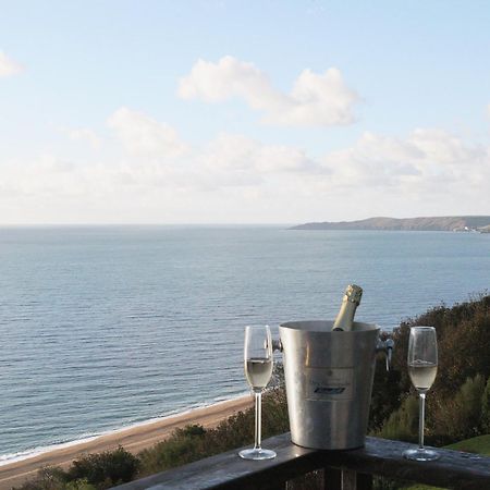 Seacliff Cottage Strete Exterior photo