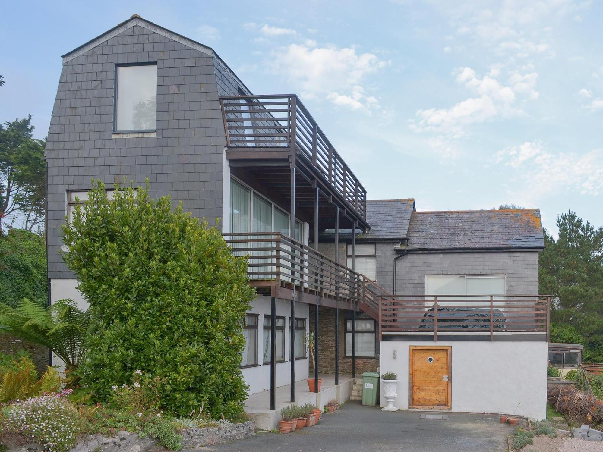 Seacliff Cottage Strete Exterior photo